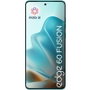 Motorola edge 60 fusion 256 GB Turquesa